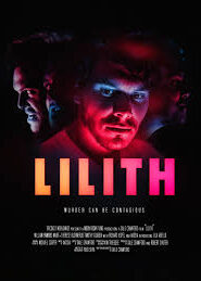 فيلم Lilith 2025