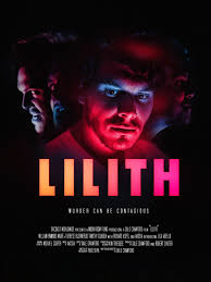 فيلم Lilith 2025