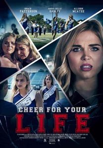 فيلم Cheer for Your Life 2021