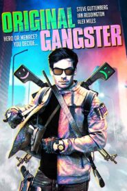 فيلم Original Gangster 2020