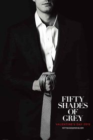 فيلم Fifty Shades of Grey 2015
