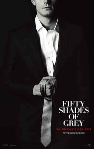 فيلم Fifty Shades of Grey 2015