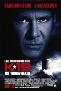 فيلم K-19: The Widowmaker 2002