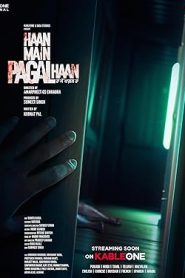 فيلم Haan Main Pagal Haan 2025