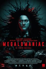 فيلم Megalomaniac