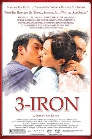 فيلم 3-Iron 2004