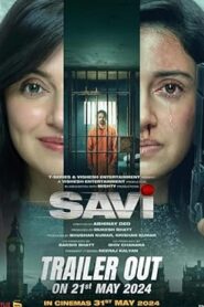 فيلم Savi 2024