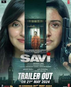 فيلم Savi 2024