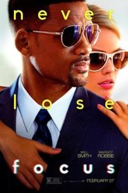 فيلم Focus 2015