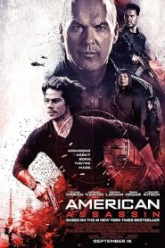 فيلم American Assassin 2017