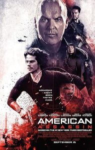 فيلم American Assassin 2017