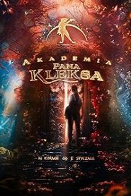فيلم Kleks Academy 2024