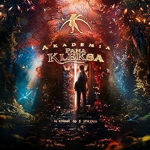 فيلم Kleks Academy 2024