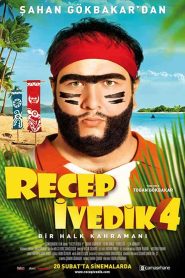 فيلم رجب افديك 4 Recep Ivedik 4 2014