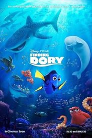 فيلم Finding Dory 2016