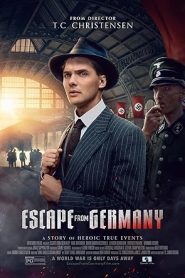 فيلم Escape from Germany 2024