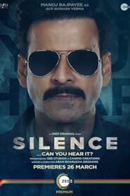 فيلم Silence: Can You Hear It 2021