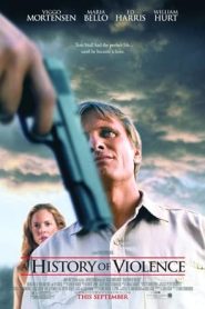 فيلم A History Of Violence 2005