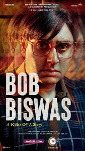 فيلم Bob Biswas 2021