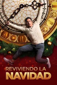 فيلم A Not So Merry Christmas 2022