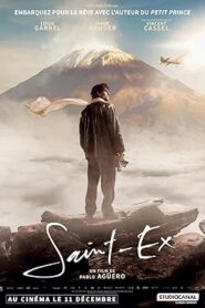 فيلم Saint Ex 2024