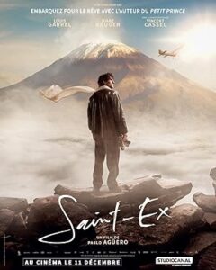 فيلم Saint Ex 2024