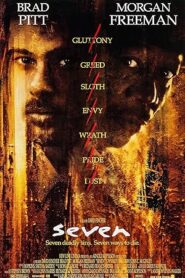 فيلم Se7en 1995