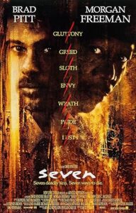 فيلم Se7en 1995