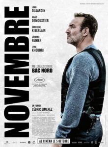 فيلم November 2022
