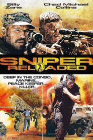 فيلم Sniper: Reloaded 2011