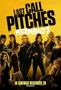 فيلم Pitch Perfect 3 2017