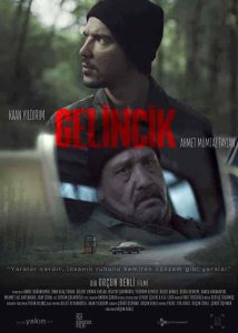فيلم المراوغ Gelincik 2020