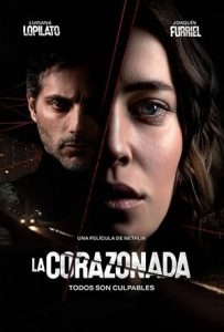 فيلم Intuition 2020