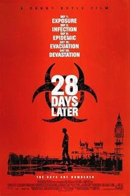 فيلم 28 Days Later 2002