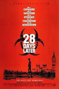 فيلم 28 Days Later 2002
