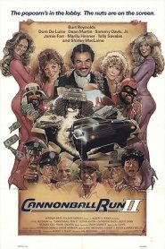 فيلم Cannonball Run II