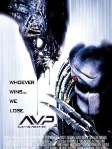 فيلم AVP: Alien vs. Predator 2004