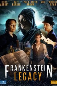 فيلم Frankenstein: Legacy 2024