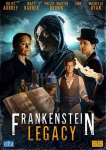 فيلم Frankenstein: Legacy 2024