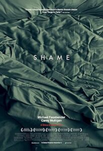 فيلم Shame 2011
