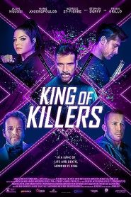 فيلم King of Killers 2023