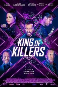 فيلم King of Killers 2023