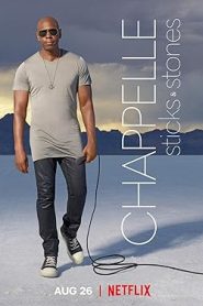 عرض Dave Chappelle Sticks & Stones