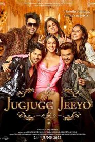 فيلم Jug Jugg Jeeyo 2022