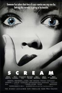 فيلم Scream 1996