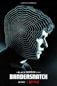 فيلم Black Mirror: Bandersnatch 2018