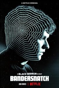 فيلم Black Mirror: Bandersnatch 2018