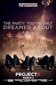 فيلم Project X 2012