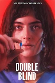 فيلم Double Blind 2023
