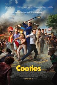 فيلم Cooties 2014